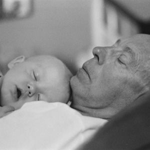 Meet your Posher, Margaret